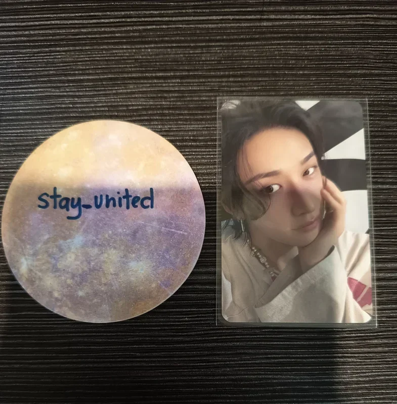 Stray Kids World Tour dominATE : celebrATE REWARD