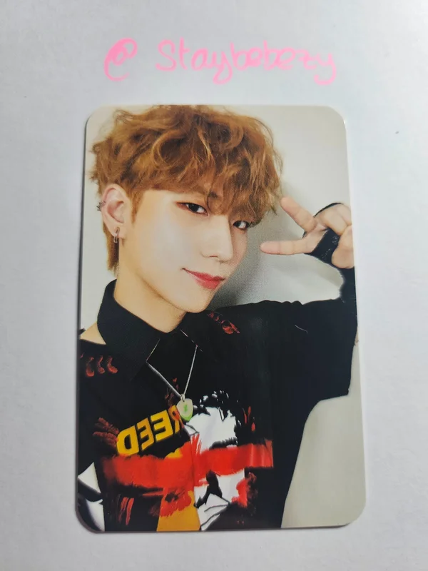 Hello, world! JYP SHOP