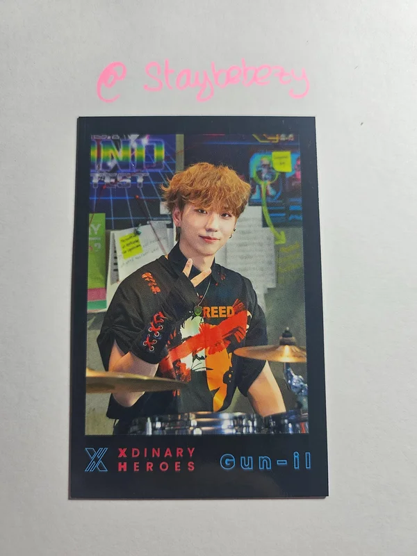 Hello, world! SOUNDWAVE LUCKY DRAW