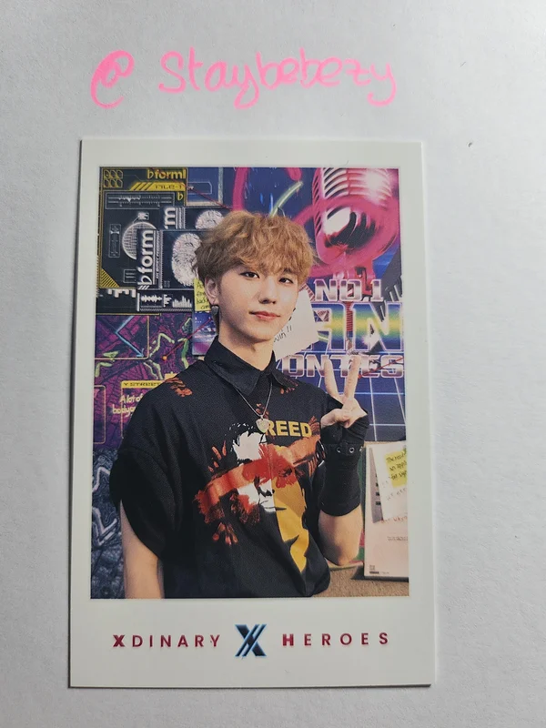 Hello, world! SOUNDWAVE LUCKY DRAW