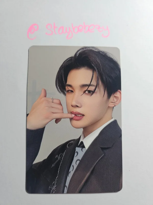 Go in Blind STANDARD EDITION