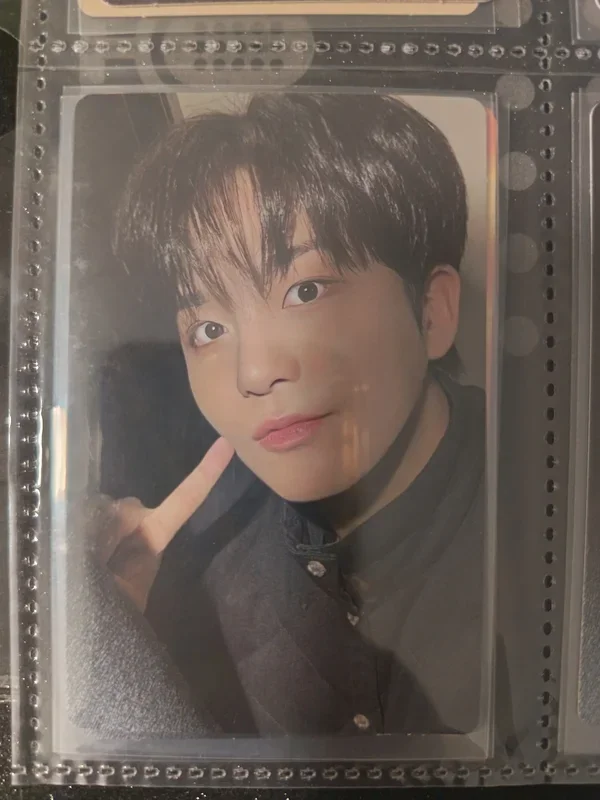 GOLDEN HOUR : Part.3 POCAALBUM