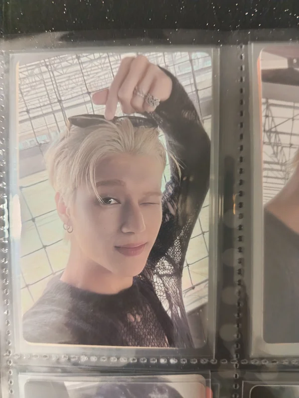 GOLDEN HOUR : Part.3 POCAALBUM