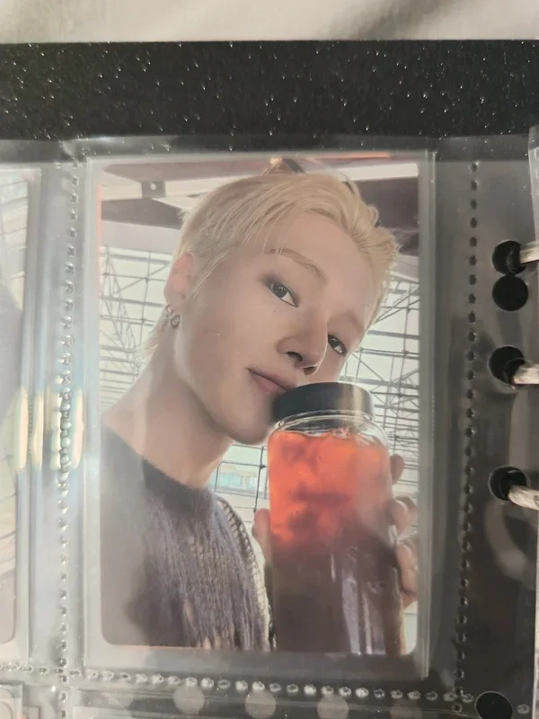 GOLDEN HOUR : Part.3 POCAALBUM