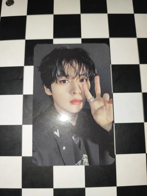 Lee know Accordion ver. HOP SKZ