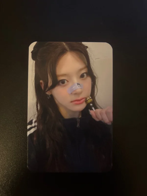 Stayc Seeun