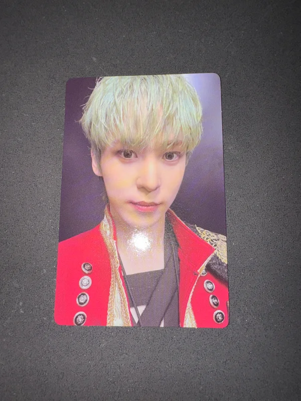 THE WORLD EP.FIN : WILL DIARY VER.