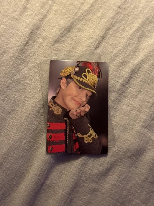 THE WORLD EP.FIN : WILL hello82 Exclusive