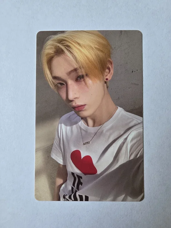 ROMANCE : UNTOLD Weverse Albums Ver.