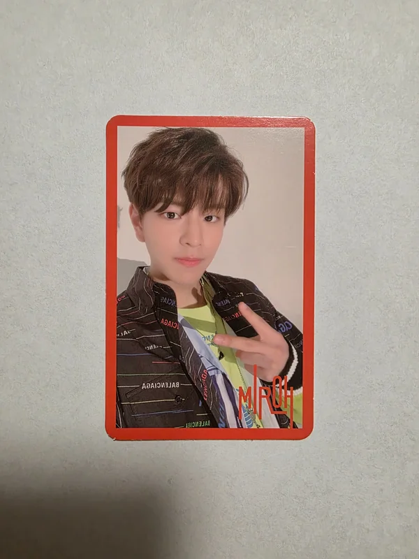 Cl 1 : MIROH