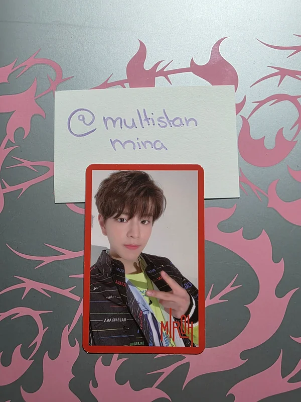 Cl 1 : MIROH