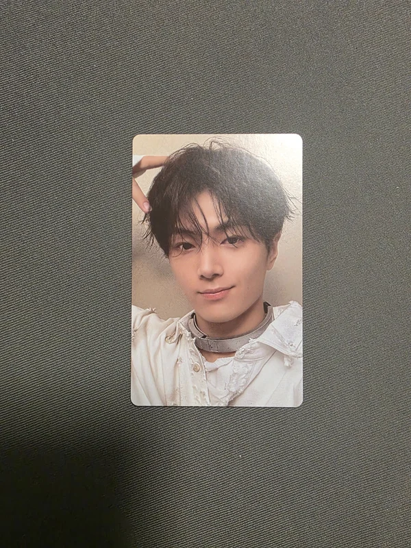 DESIRE : UNLEASH Weverse Albums ver.