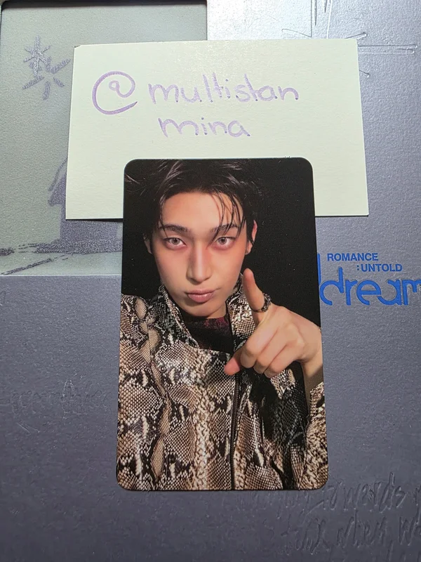 THE SIN : BLISS Target Exclusive