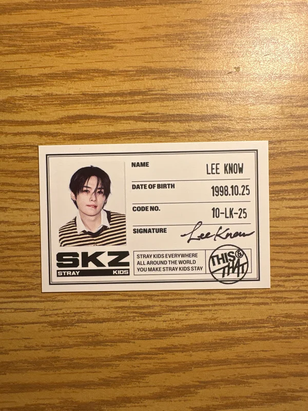 THIS & THAT THIS VER.