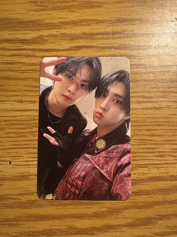 THIS & THAT THAT VER.