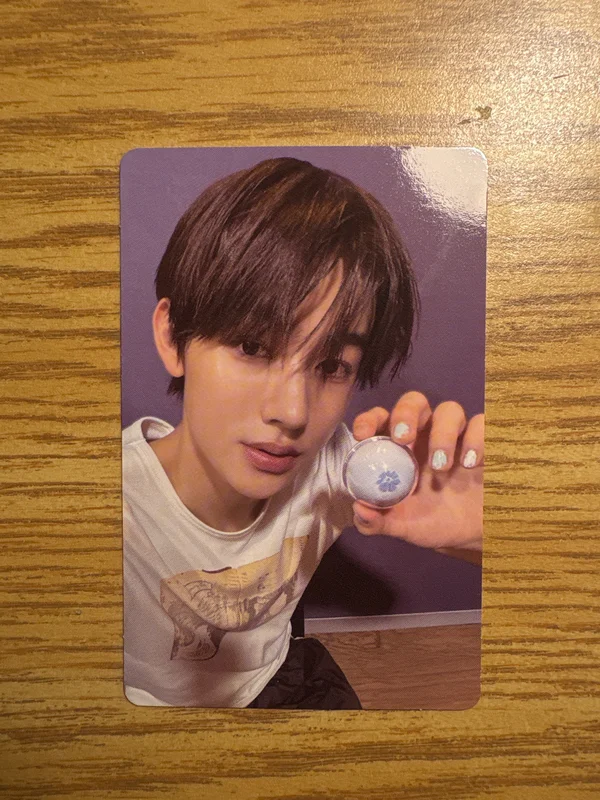 GREENGREEN 'Blue Lips' Lip Balm ver.