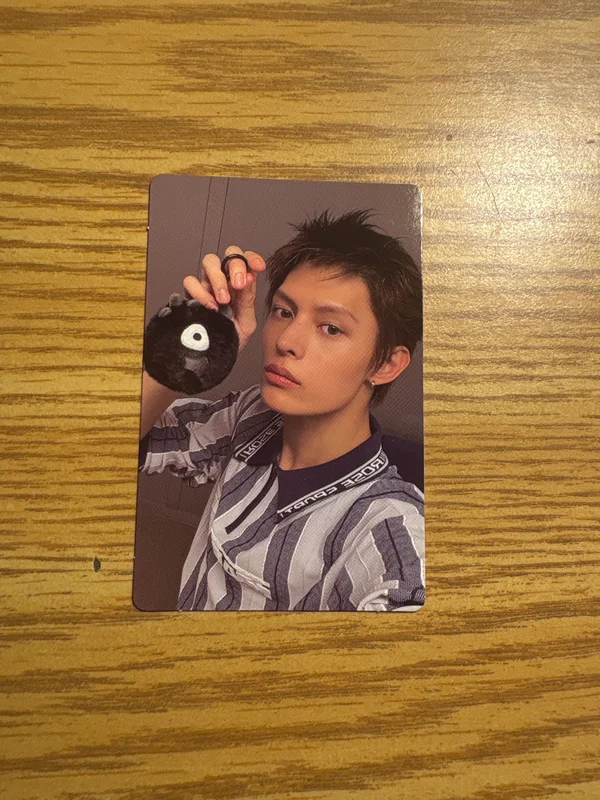 GREENGREEN CORTIS Ball TNT ver.