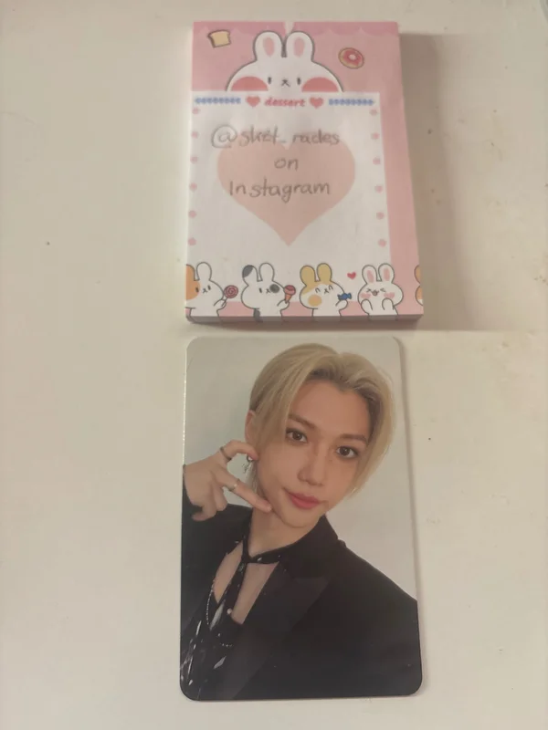 (5-STAR)DIGIPACK VER.