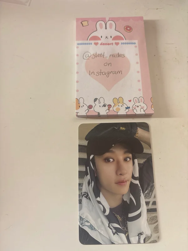 (HOP) ACCORDION VER.