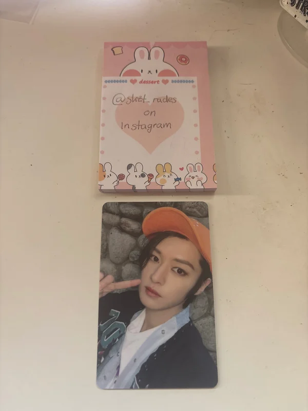 (5-STAR) SOUND WAVE LUCKY DRAW