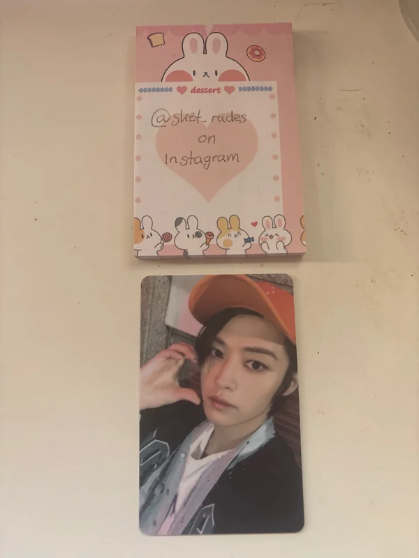 (5-STAR) SOUND WAVE LUCKY DRAW