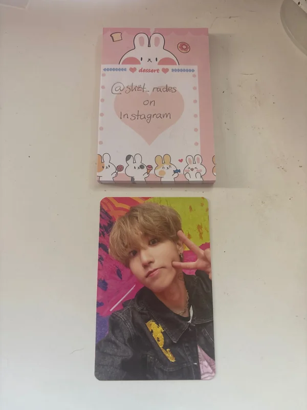 MAXIDENT Lotte Duty Free / I Five