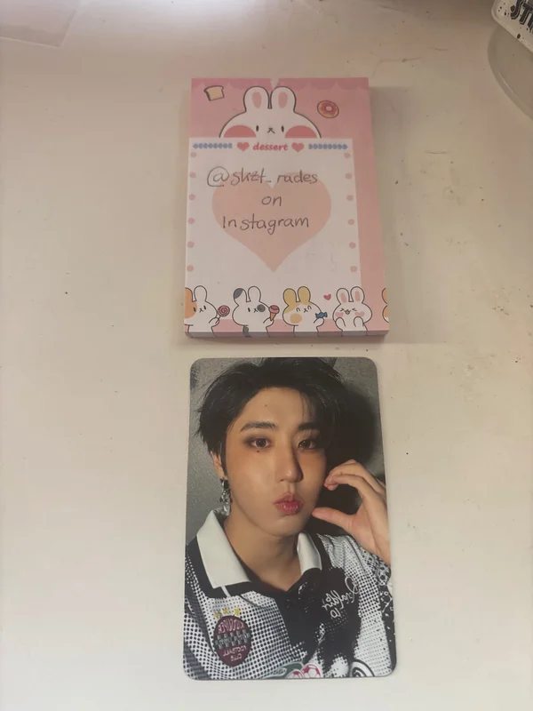 KARMA ACCORDION VER.