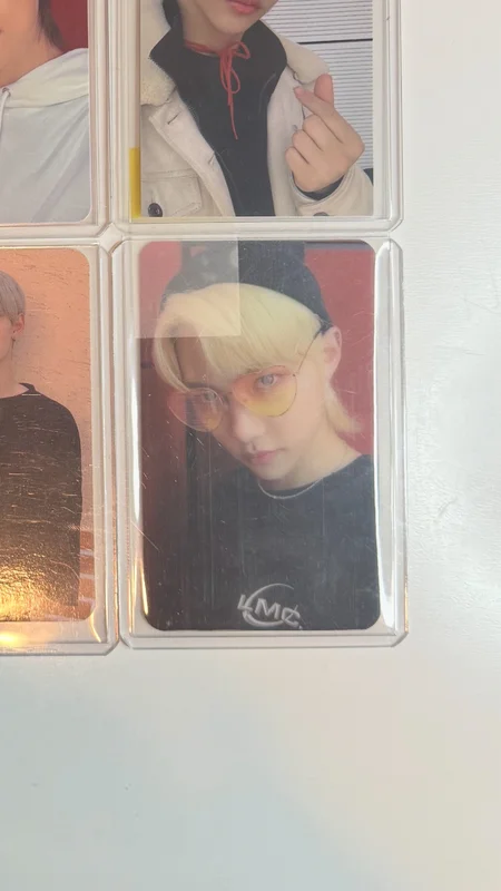 Stray kids Felix noeasy streaming event