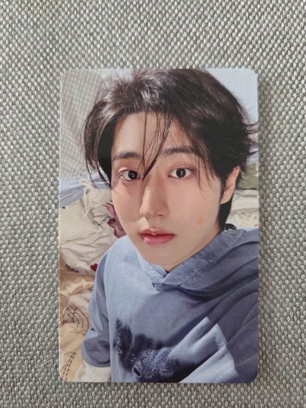Stray Kids 6TH FANMEETING STAY in Our Little House REWARD