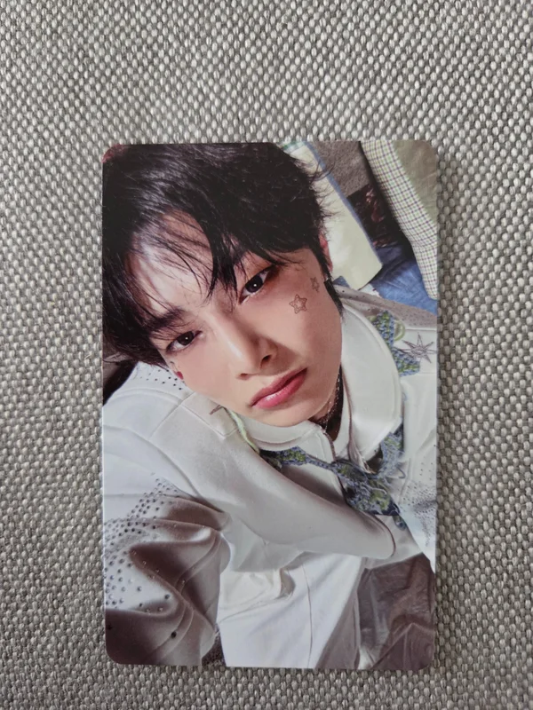 Stray Kids 6TH FANMEETING STAY in Our Little House REWARD