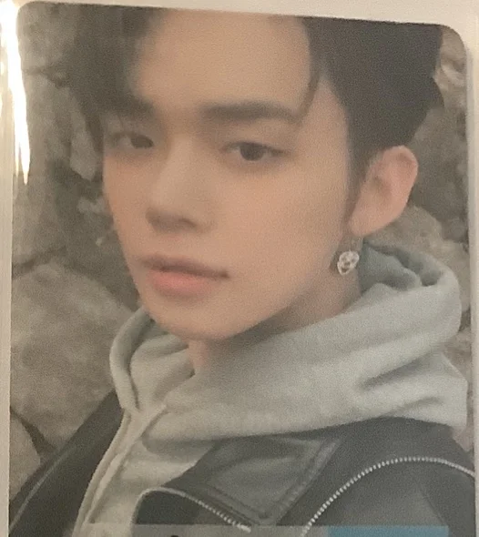 The Chaos Chapter: FREEZE YOU Ver.