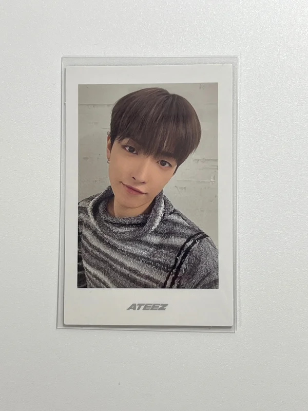 GOLDEN HOUR : Part.3 POCAALBUM