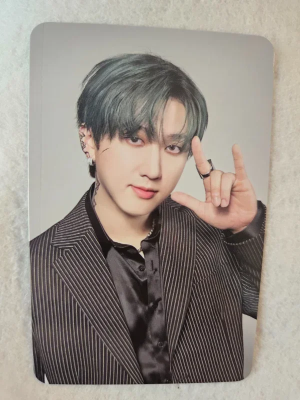 (HOP) Target Exclusive