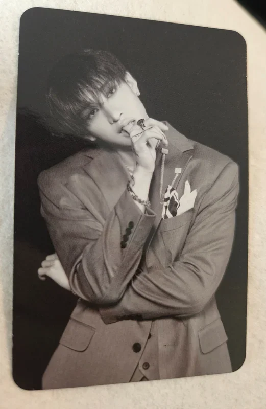 (HOP) ACCORDION VER.