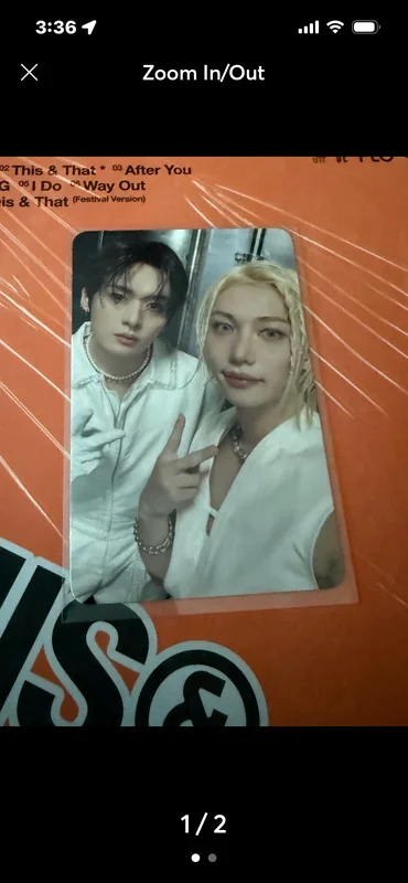 THIS & THAT TRUCK VER.