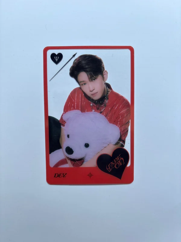 YOUNI-ON DIGIPACK ver.