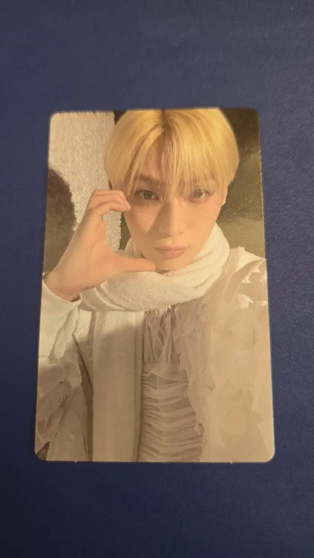 ROMANCE : UNTOLD -daydream- WEVERSE
