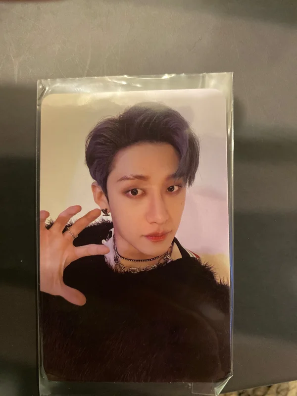 Bang Chan ODDINARY