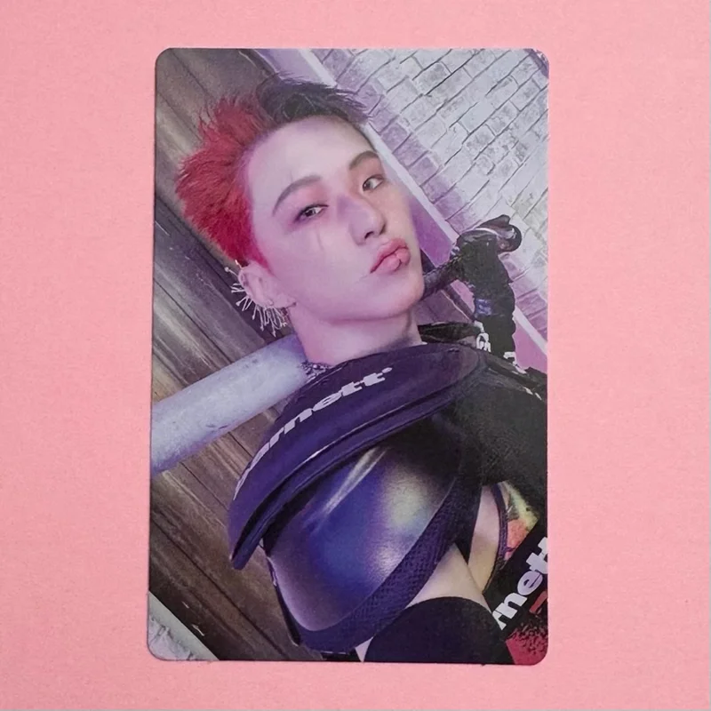 HAPPY BURSTDAY NEW BURSTDAY Ver.