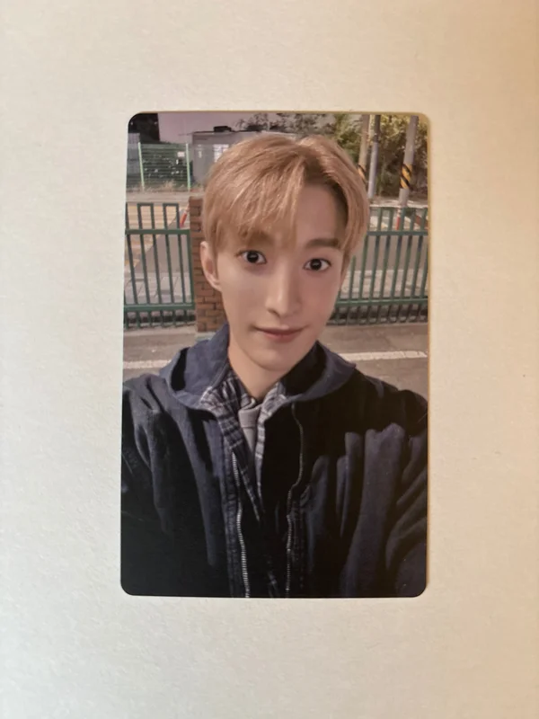 Serenade Weverse Albums ver.