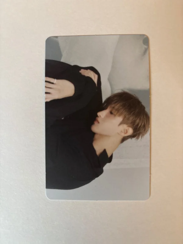 Serenade Weverse Albums ver.