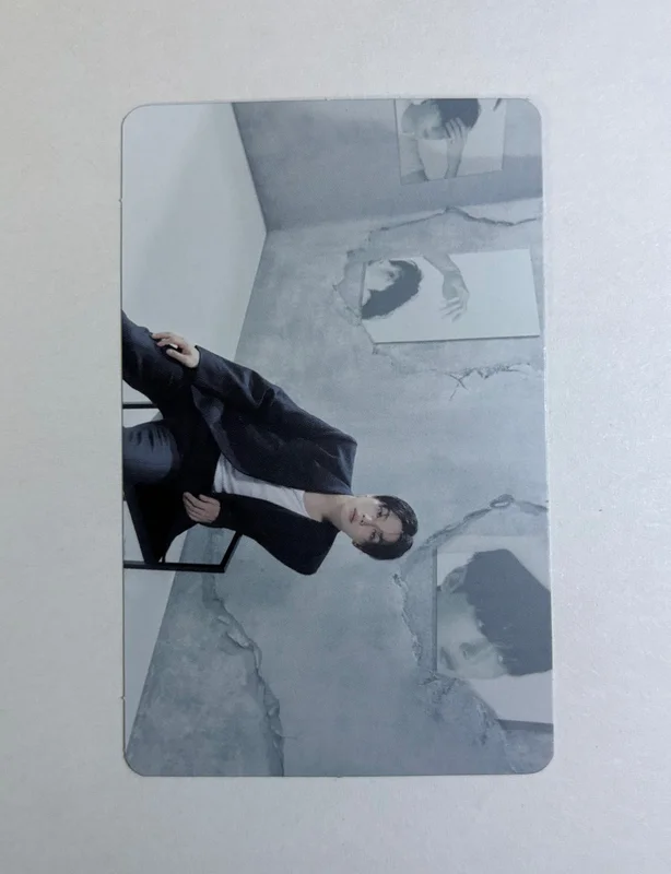 Serenade Weverse Albums ver.