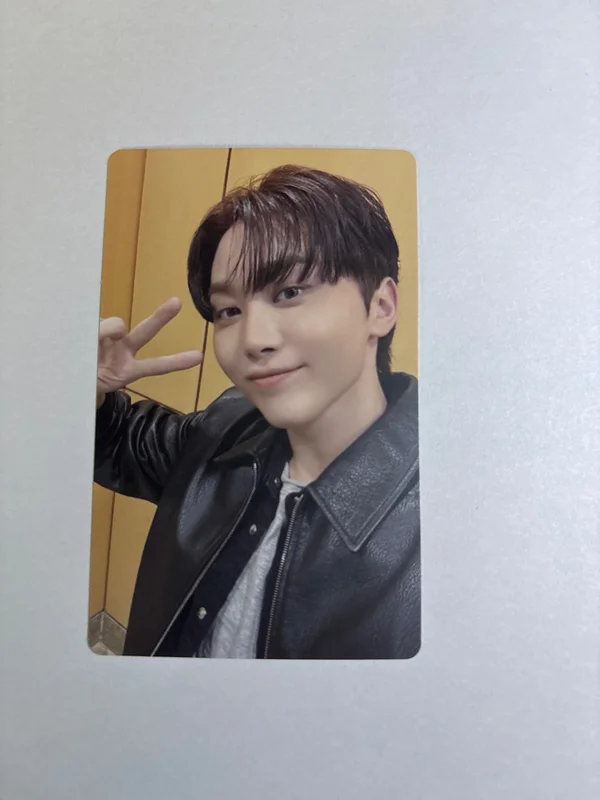 Serenade Weverse Albums ver.