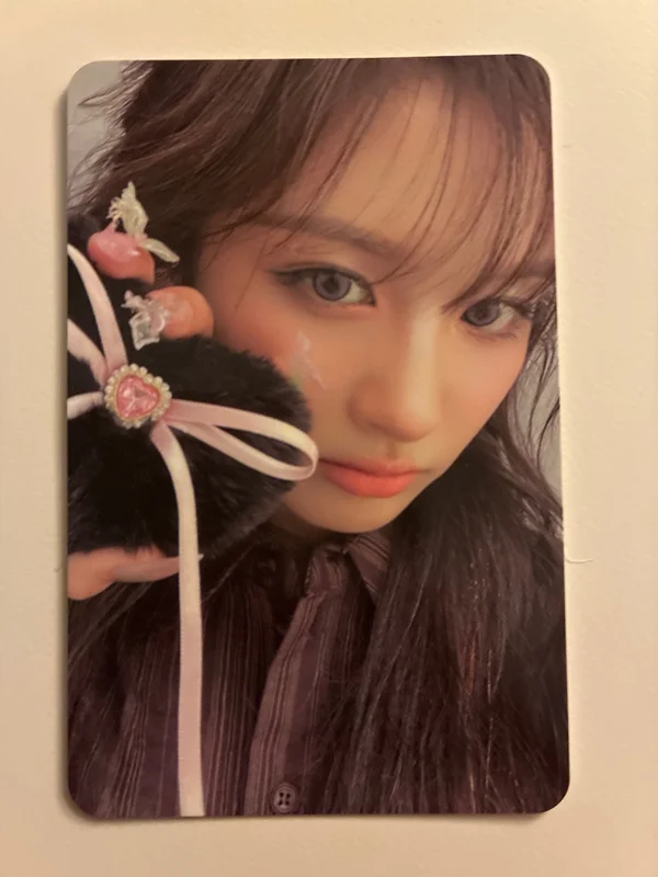 Blue Valentine Valentine ver.