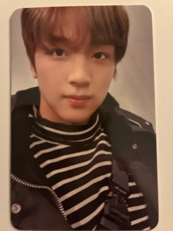 NCT #127 Neo Zone N Ver.