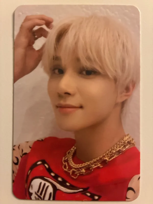 Sticker Jewel Case Ver.