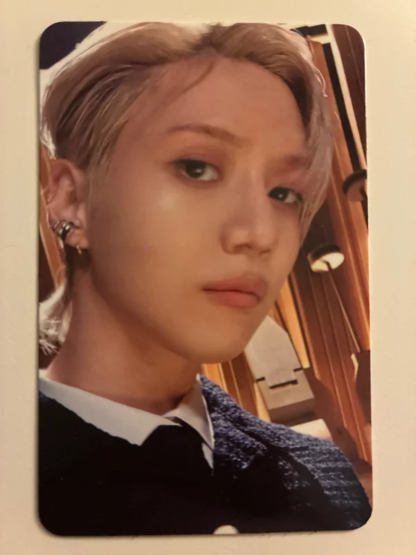 HARD Digipack Ver.