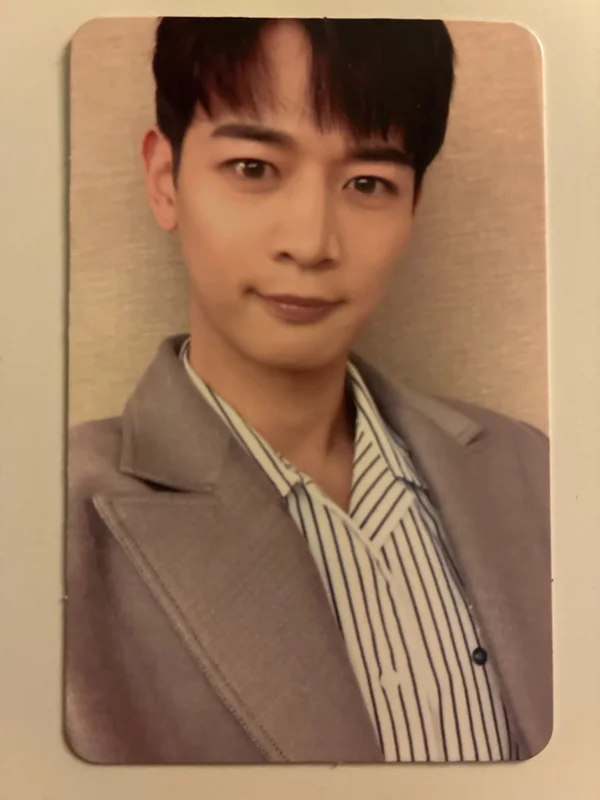 Don't Call Me Jewel Case Ver.