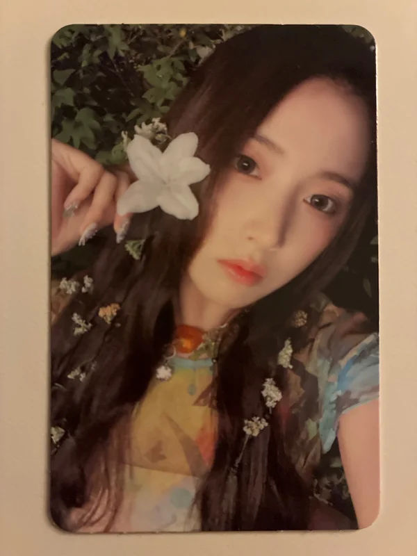 A Midsummer NMIXXs Dream Digipack ver.