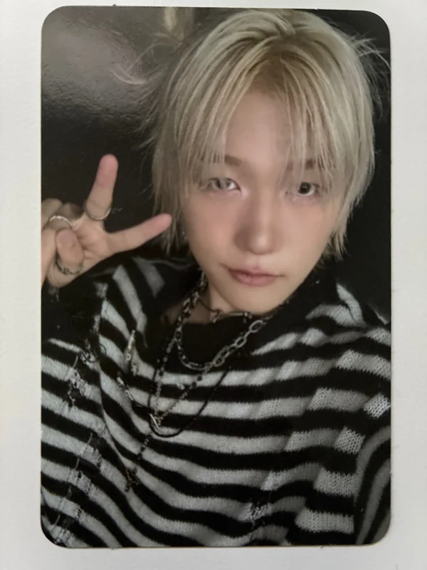 Killin' It Super b ver.